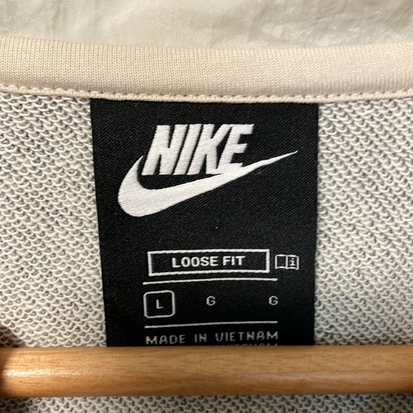 Nike full zip sweat-shirt hoodie - Picture 6 of 9